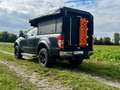 Ford Ranger Ranger Superkabine Limited 4x4 2,0 EcoBlue Aut. Limited Grau - thumbnail 5