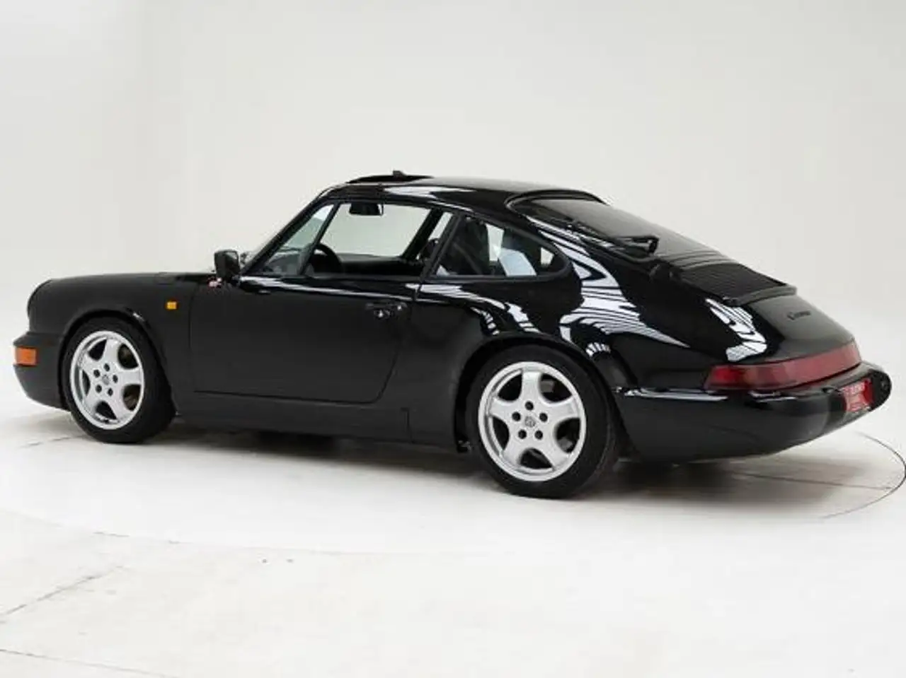 Porsche 964 911 Carrera 2 '90 CH07433, foto 4