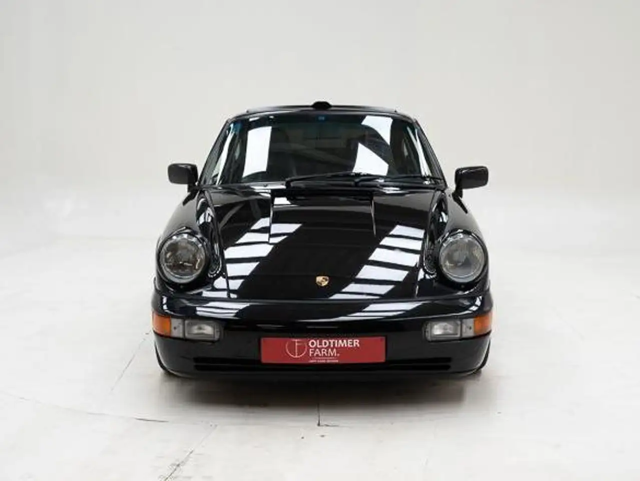 Porsche 964 911 Carrera 2 '90 CH07433, foto 9