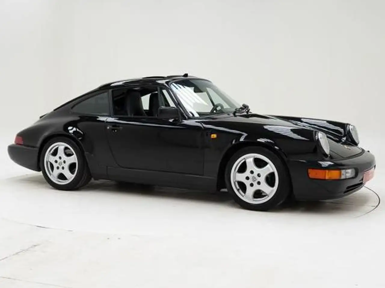 Porsche 964 911 Carrera 2 '90 CH07433, foto 3