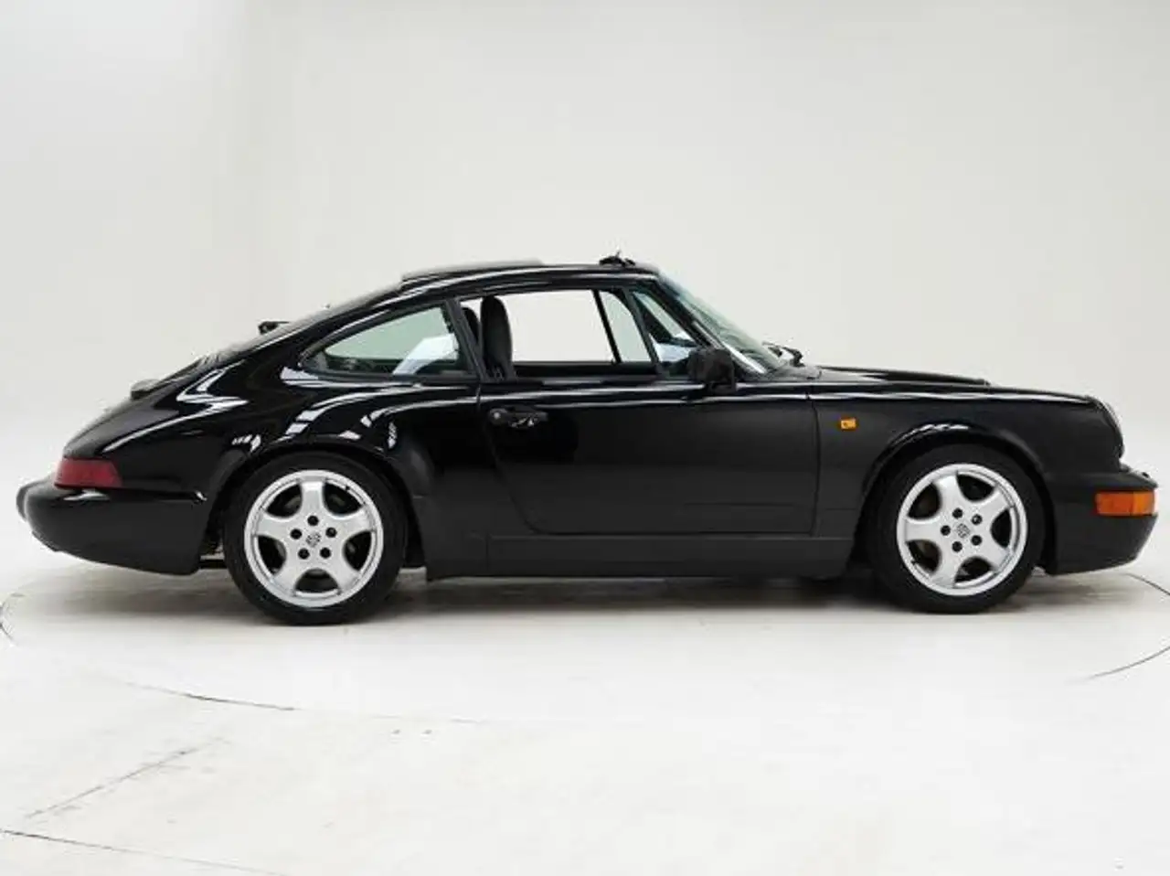 Porsche 964 911 Carrera 2 '90 CH07433, foto 6