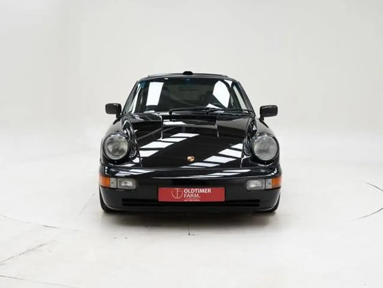 Porsche 964 911 Carrera 2 '90 CH07433, foto 5