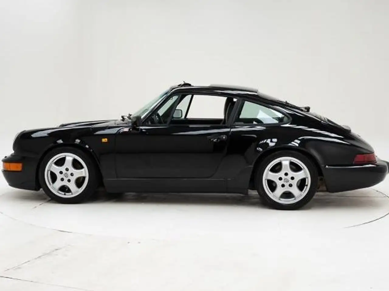 Porsche 964 911 Carrera 2 '90 CH07433, foto 8