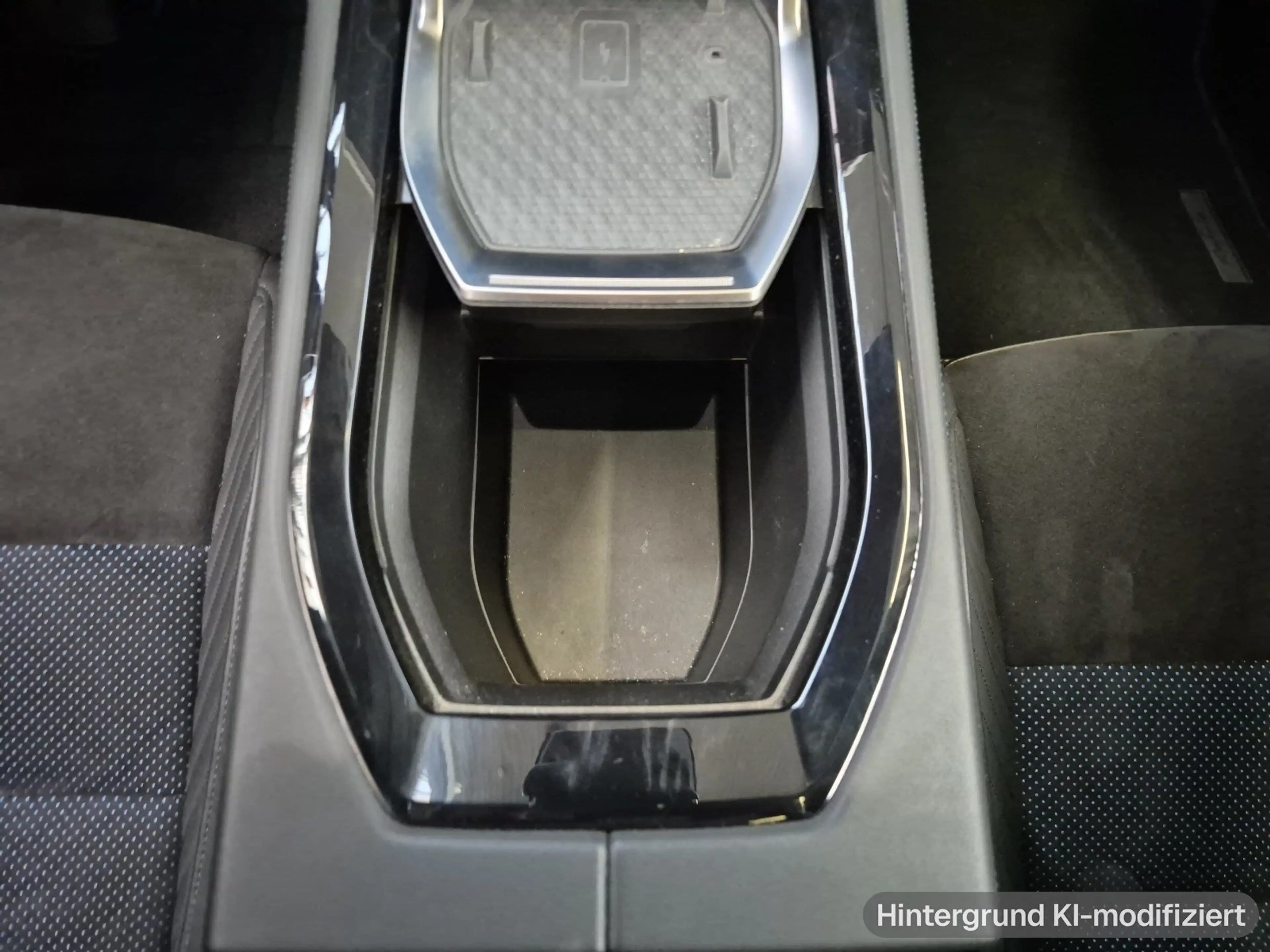 Renault Rafale Full Hybrid E-Tech 200 Esprit Alpine|HUD — photo 13