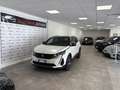 Peugeot 3008 Hybrid4 300 e-EAT8 GT Pack TETTO APRIBILE! Weiß - thumbnail 1