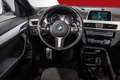 BMW X2 sDrive 18d*M SPORT*TOP ZUSTAND*GARANTIE 1 J* Weiß - thumbnail 12
