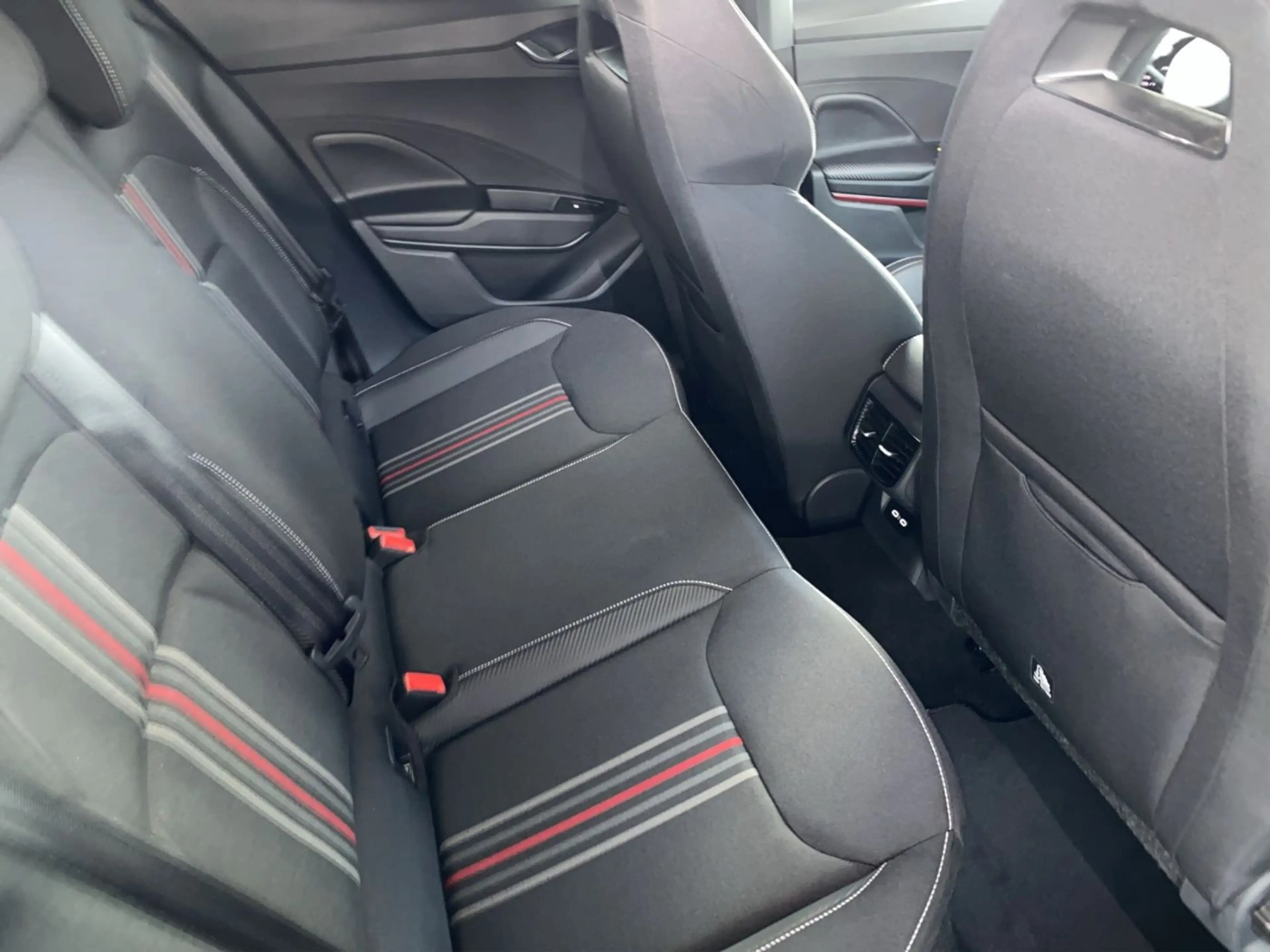Skoda Fabia Monte Carlo LED*Navi*SHZ*2xKlima*LM — photo 13