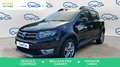 Dacia Sandero II 0.9 TCe 90 Stepway Prestige Noir - thumbnail 1