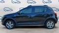 Dacia Sandero II 0.9 TCe 90 Stepway Prestige Noir - thumbnail 2
