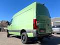 Mercedes-Benz Sprinter 319 L2H2 AWD (54.000€ex) 360CAMERA4X42.8t Sle Vert - thumbnail 4
