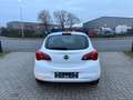 Opel Corsa E Selection 1. HAND/WENIG KM/KLIMA/PDC/ALU Blanc - thumbnail 5