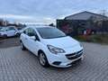 Opel Corsa E Selection 1. HAND/WENIG KM/KLIMA/PDC/ALU Blanc - thumbnail 8