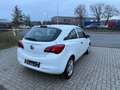 Opel Corsa E Selection 1. HAND/WENIG KM/KLIMA/PDC/ALU Blanc - thumbnail 6