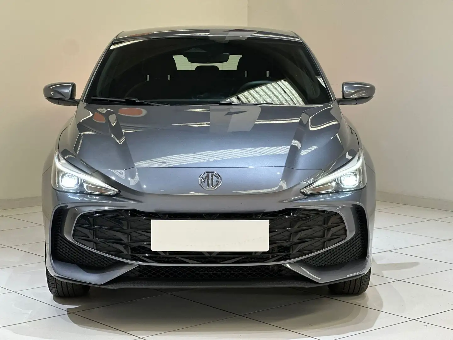 MG MG3 MG3 1.5 Comfort - 2