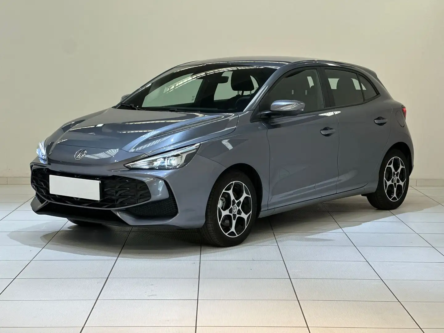 MG MG3 MG3 1.5 Comfort - 1