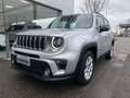 Jeep Renegade 1.6 mjt 120cv LIMITED-CarPlay+ClimaAuto+Led+C.Lega Argento - thumbnail 1