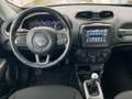 Jeep Renegade 1.6 mjt 120cv LIMITED-CarPlay+ClimaAuto+Led+C.Lega Zilver - thumbnail 6