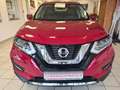 Nissan X-Trail Tekna /NUR 40.TKM/SCHECKHEFT/LED/BOSE Rot - thumbnail 2