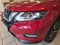 Nissan X-Trail Tekna /NUR 40.TKM/SCHECKHEFT/LED/BOSE Rot - thumbnail 8