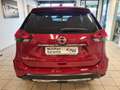 Nissan X-Trail Tekna /NUR 40.TKM/SCHECKHEFT/LED/BOSE Rot - thumbnail 6