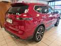 Nissan X-Trail Tekna /NUR 40.TKM/SCHECKHEFT/LED/BOSE Rot - thumbnail 4