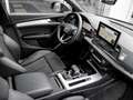 Audi Q5 40 quattro S LINE BLACKPAK CAM LM19 MATRIXLED Schwarz - thumbnail 3