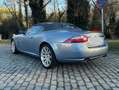 Jaguar XK XK Convertible 4.2L V8 Aut. Azul - thumbnail 5