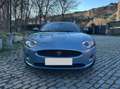 Jaguar XK XK Convertible 4.2L V8 Aut. Azul - thumbnail 4