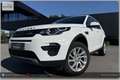 Land Rover Discovery Sport 4WD TD4 SE I Handschalter Weiß - thumbnail 22
