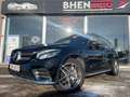 Mercedes-Benz GLC 250 d 4-Matic (EU6c)/TOIT PANO/XENON/PACK AMG/GARANTIE Zwart - thumbnail 1