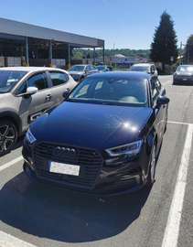 Sportback 1.4 tfsi e-tron s-tronic