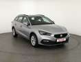 SEAT Leon ST 2.0 TDI DSG Style LED Navi Sitzheizung Argent - thumbnail 7