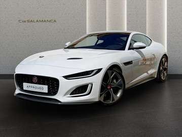 Coupé 2.0 I4 First Edition Aut. 300