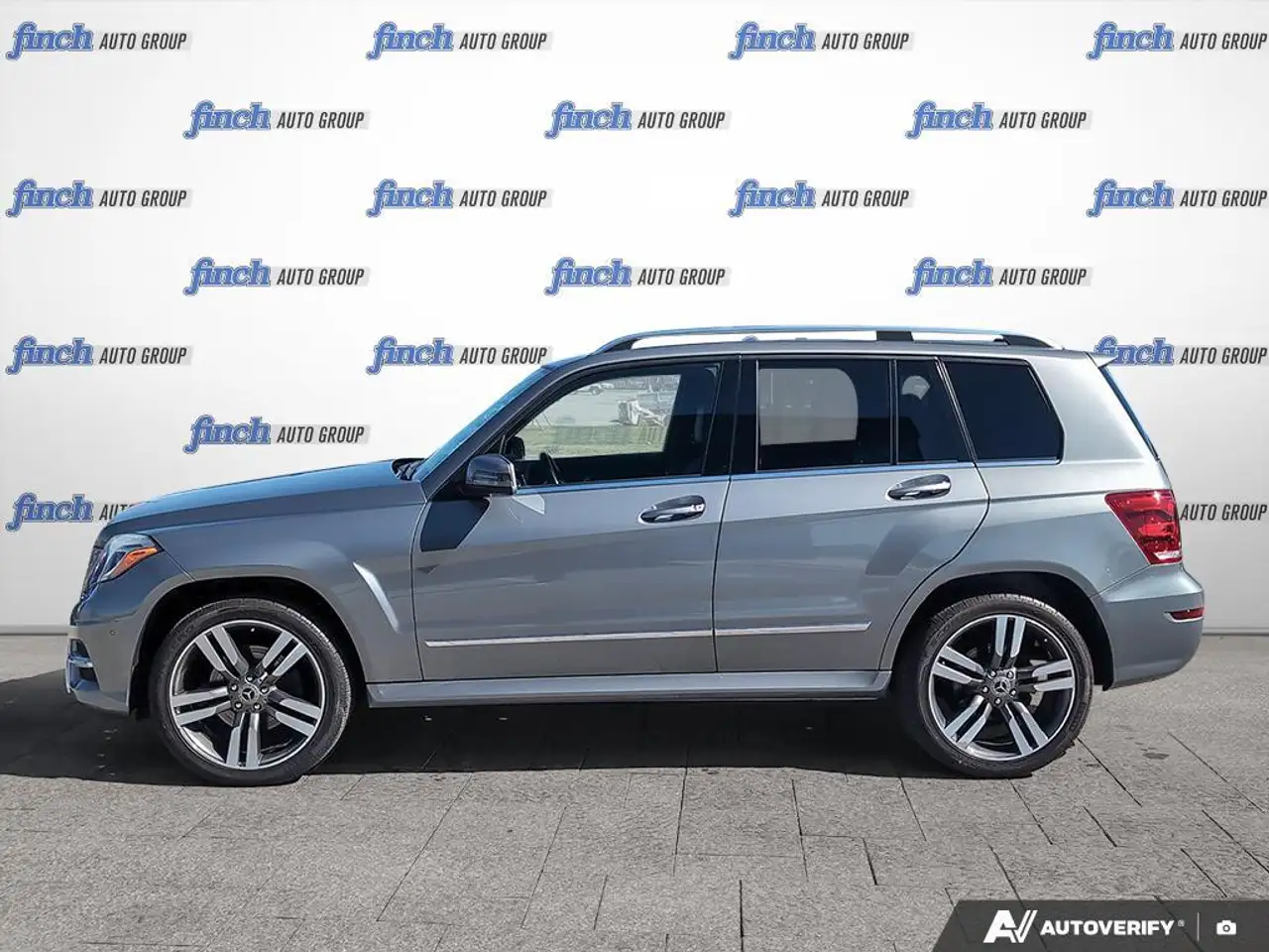 Mercedes-Benz GLK-Class photo Mercedes-Benz GLK-Class