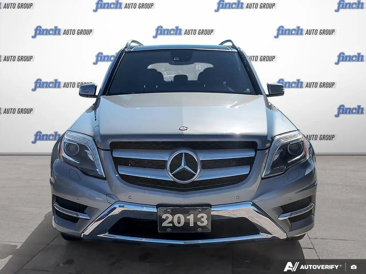 Mercedes-Benz GLK-Class photo Mercedes-Benz GLK-Class