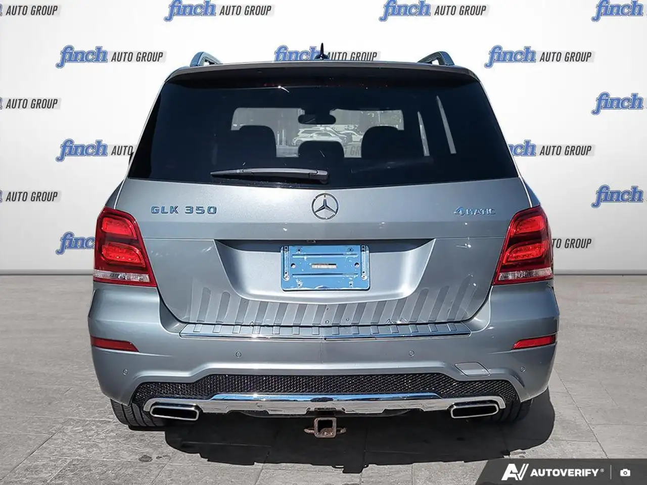 Mercedes-Benz GLK-Class photo Mercedes-Benz GLK-Class