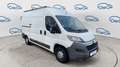 Citroen Jumper Fourgon L2H2 2.2 HDi 131 Business Blanc - thumbnail 28