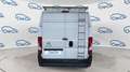 Citroen Jumper Fourgon L2H2 2.2 HDi 131 Business Blanc - thumbnail 3