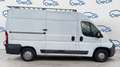 Citroen Jumper Fourgon L2H2 2.2 HDi 131 Business Blanc - thumbnail 4