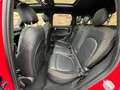 MINI Cooper S Countryman JCW Pano LED Navi AHK H/K Piros - thumbnail 13