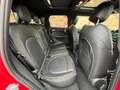 MINI Cooper S Countryman JCW Pano LED Navi AHK H/K Piros - thumbnail 14