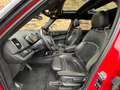 MINI Cooper S Countryman JCW Pano LED Navi AHK H/K Piros - thumbnail 11