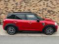 MINI Cooper S Countryman JCW Pano LED Navi AHK H/K Piros - thumbnail 7