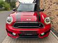 MINI Cooper S Countryman JCW Pano LED Navi AHK H/K Piros - thumbnail 2