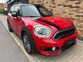 MINI Cooper S Countryman JCW Pano LED Navi AHK H/K Piros - thumbnail 8