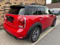 MINI Cooper S Countryman JCW Pano LED Navi AHK H/K Piros - thumbnail 6