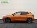 Skoda Fabia 1.0 TSI Drive DSG LED PLA Klimaautomatik Orange - thumbnail 2