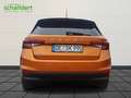 Skoda Fabia 1.0 TSI Drive DSG LED PLA Klimaautomatik Orange - thumbnail 3