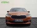 Skoda Fabia 1.0 TSI Drive DSG LED PLA Klimaautomatik Orange - thumbnail 5