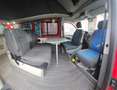 Volkswagen T5 Transporter 4Motion larga camper Rojo - thumbnail 9